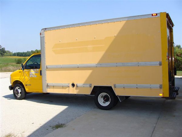 PS Products, LLC Asset Liquidation Auction
